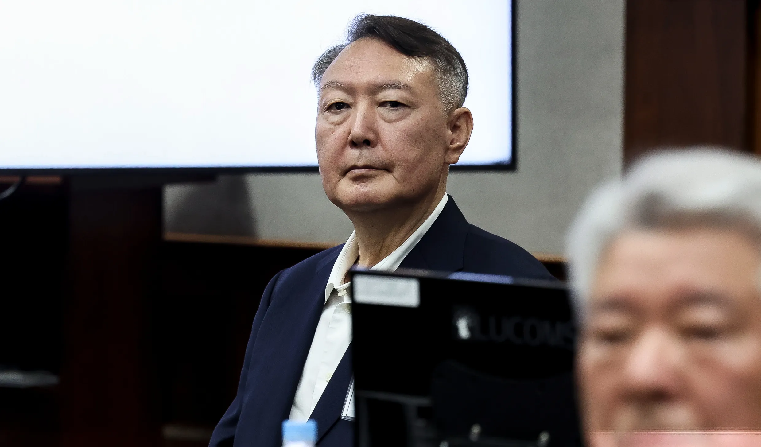 South Korea's Ex-President Yoon Appeals Life Sentence for Insurrection