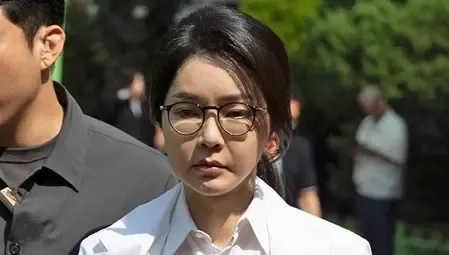 Did South Korea's Special Counsel Challenge the Ruling on Former First Lady Kim Keon Hee in a Corruption Case?