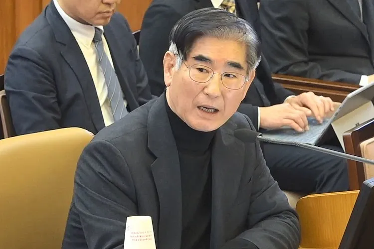 Did South Korea's Special Counsel Indict Ex-Defence Minister?