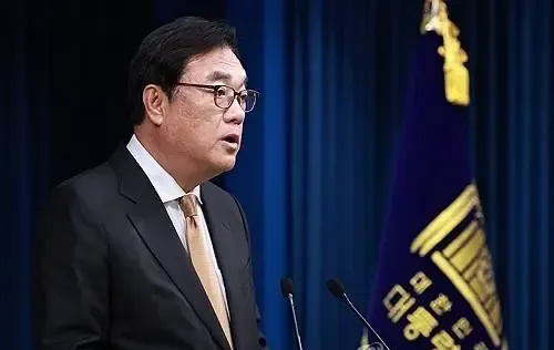 Is South Korea's Former Chief of Staff Implicated in Martial Law Controversy?