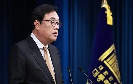 Is South Korea's Former Chief of Staff Implicated in Martial Law Controversy?