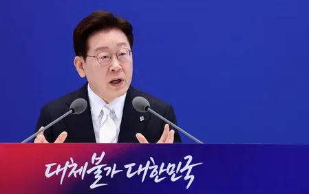 South Korea marks 76th Korean War anniversary with Suwon ceremony