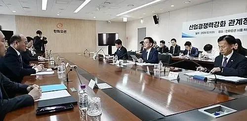 South Korea Plans to Utilize All Available 'Policy Tools' Due to Potential Economic Effects from Trump Administration