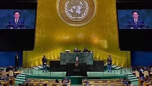 South Korea to urge UNSC to hold North accountable for DMZ mine blast