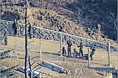 Is South Korea Shortening the Civilian Control Line-DMZ Distance to 5 km?