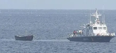 Will South Korea Soon Repatriate Six North Koreans Rescued at Sea?
