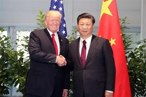 What Will Happen at the High-Stakes Summit Between Trump and Xi?