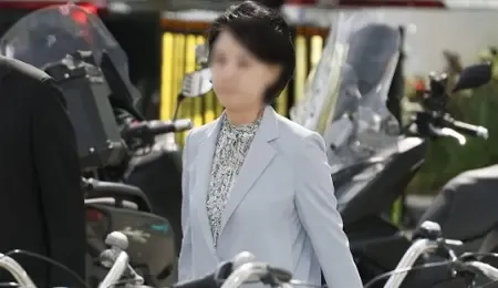 What Are the Allegations Against the Unification Church Leader's Aide and Former First Lady?