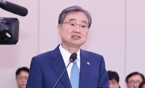 South Korea, US aligned on North Korea denuclearisation: FM Cho