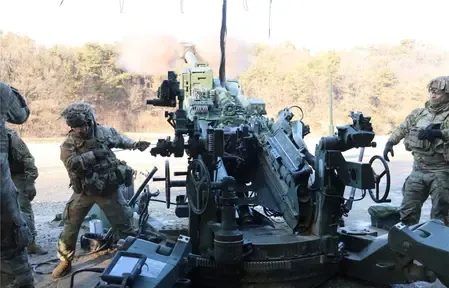 Did South Korea and the US Complete All Joint Field Training Drills Postponed from August?