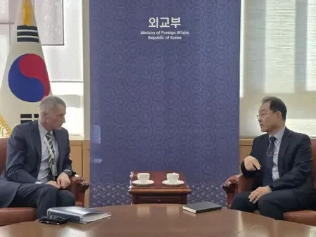 What Are South Korea and the US Discussing Regarding Joint Visa Cooperation?