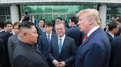 Could Recent Talks Between South Korea and the US Change North Korea Policy?