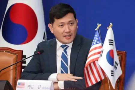Will South Korea and the US Begin Regular Consultations on North Korea Policy Next Week?