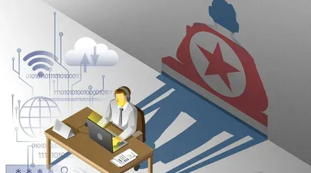 North Korea IT worker threat: 11 nations issue joint alert on WMD funding