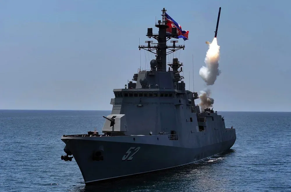 South Korea, US reaffirm Korean Peninsula denuclearisation goal amid omission row
