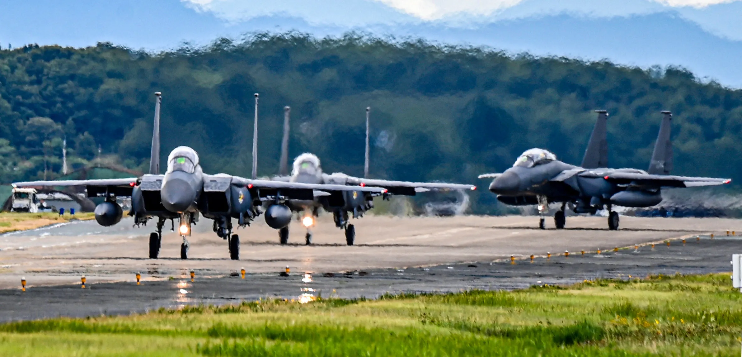 Are South Korea and the US Delaying Key Military Drills Until September?