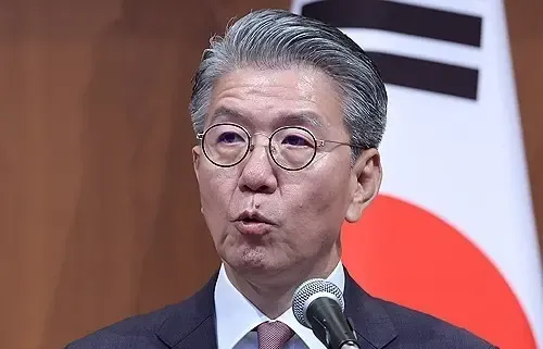 South Korea's Vice Foreign Minister to Travel to the US and Japan This Week for Discussions on Trilateral Cooperation