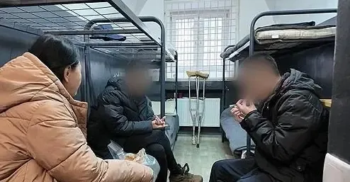 South Korea warns Ukraine of 'additional measures' over North Korean POW disclosure