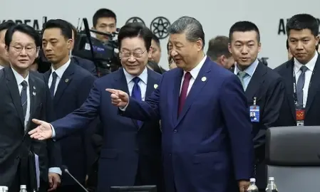 How Are World Leaders Addressing Global Trade Challenges?