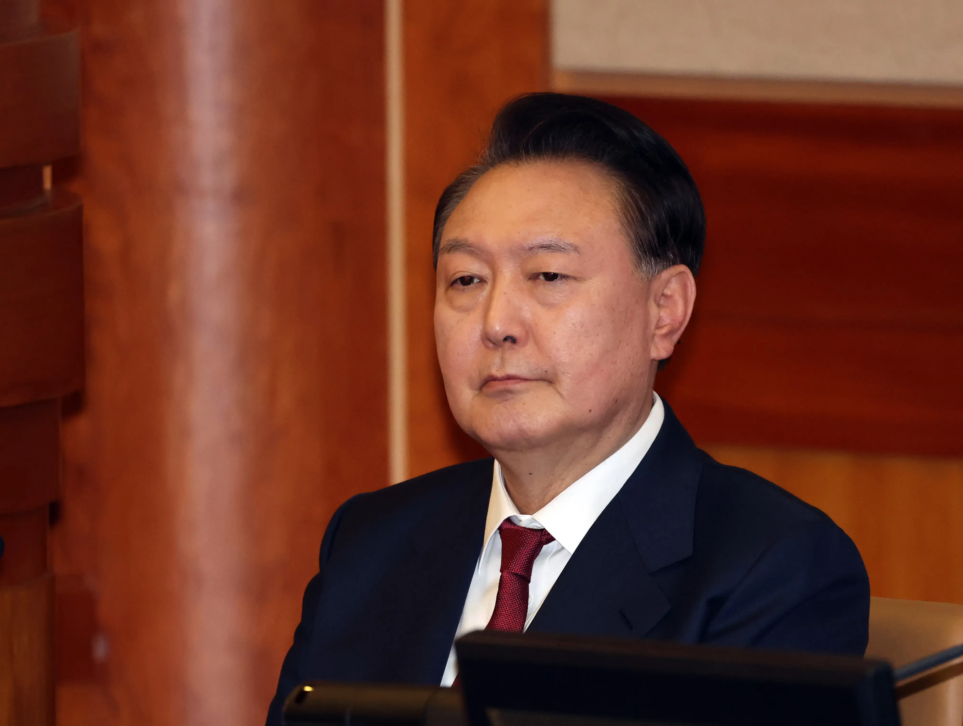 South Korea: Yoon denies insurrection charges, voices concerns about state of nation