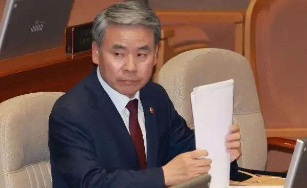 Did Yoon Suk Yeol Appoint Ambassador to Avoid Marine Death Investigation?