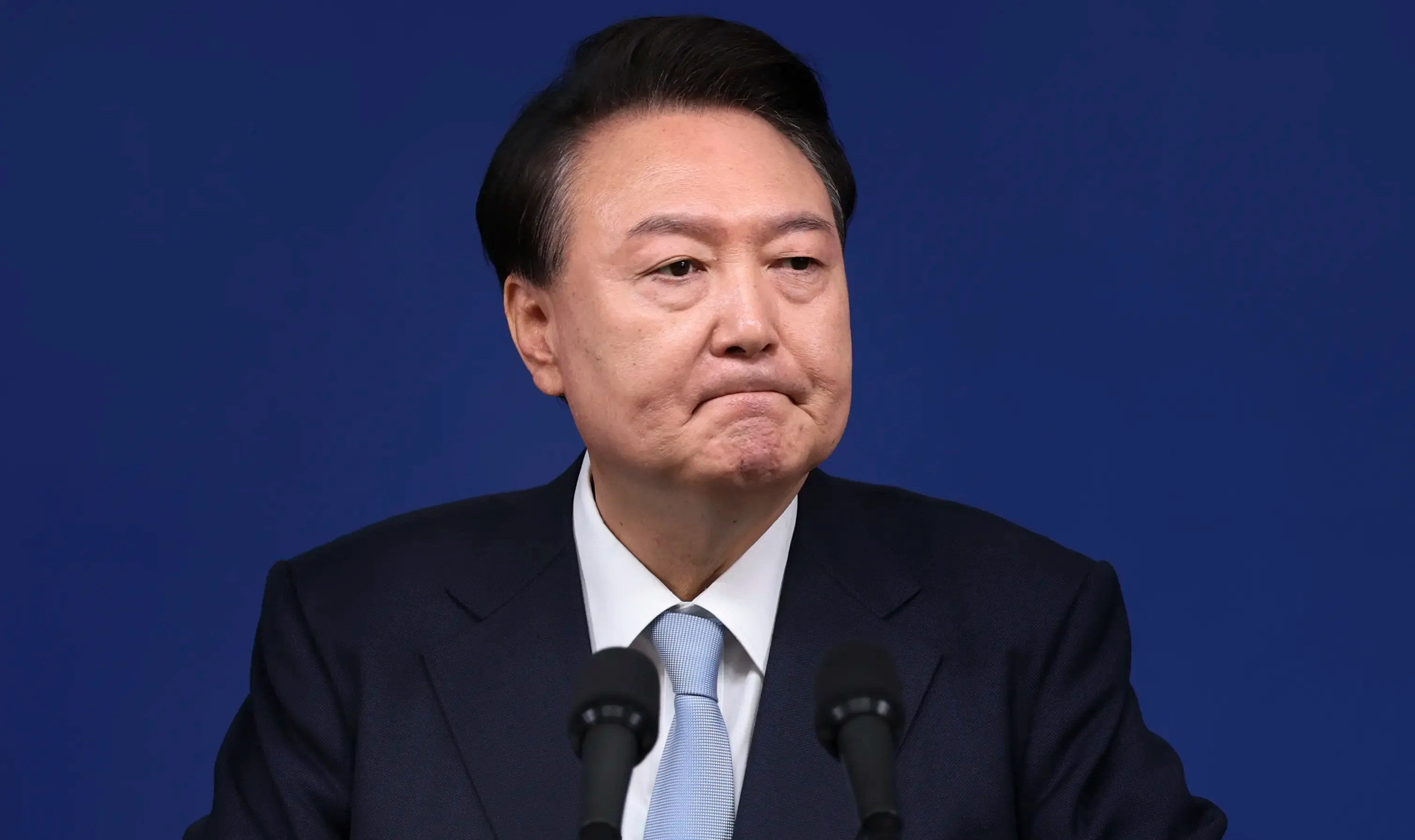 South Korea: Yoon's Attorney Decries Arrest Warrant as 'Unlawful'