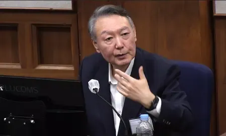 Is South Korea's Yoon Being Sentenced Due to Political Bias?