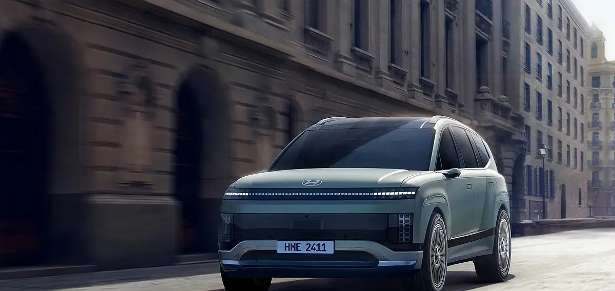 Why Are South Korean Carmakers Experiencing a Slump in October Sales?