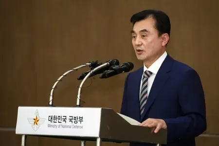 South Korea's Ahn Gyu-back to meet Hegseth in Washington for OPCON, submarine talks