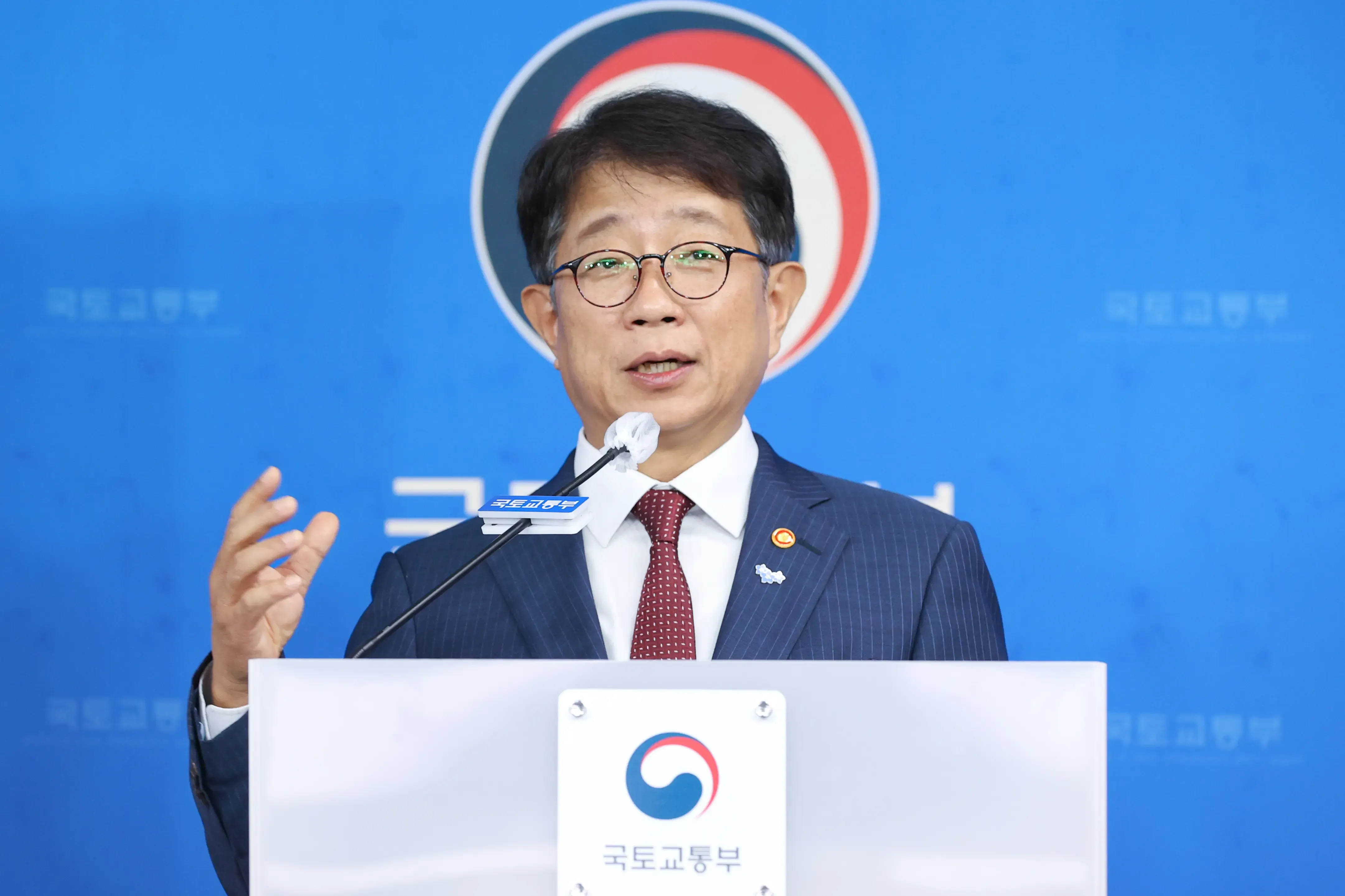 South Korean Team Set to Visit UAE for High-Speed Rail and Infrastructure Opportunities