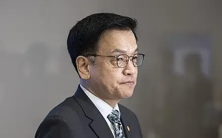 South Korean Finance Minister Commits to Strengthening US Alliance