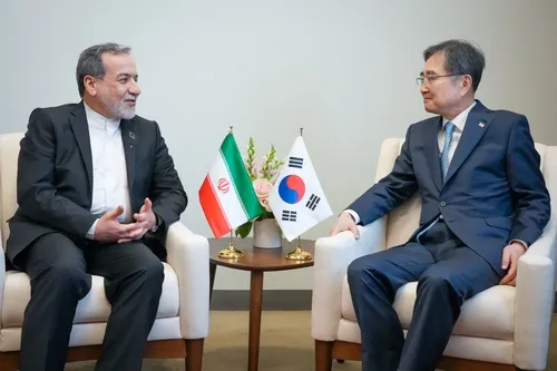 How Can South Korea and Iran Enhance Future Cooperation?