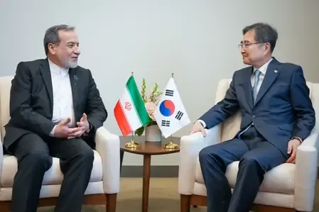 How Can South Korea and Iran Enhance Future Cooperation?