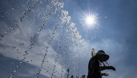 South Korea heat wave: Govt steps up protection for migrant workers, livestock