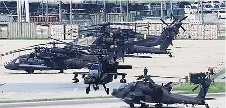 Did South Korea's Government Official Modify Ulchi Freedom Shield to Mitigate North Korean Tensions?