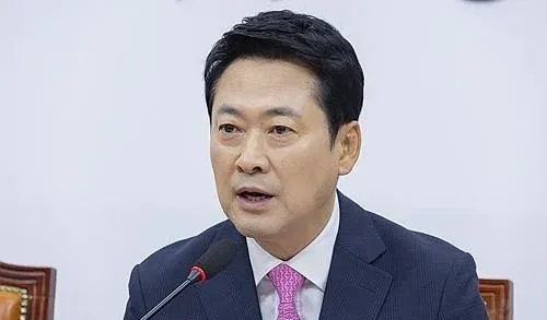 South Korea opposition slams Lee's praise of Trump military drill cuts