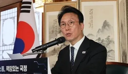 South Korea PM on ballot shortage: suffrage is democracy's foundation