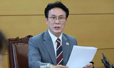 South Korea PM demands swift probe into ballot shortage crisis