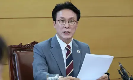 South Korean Prime Minister Takes Action Against Potential Daily Necessities Shortage