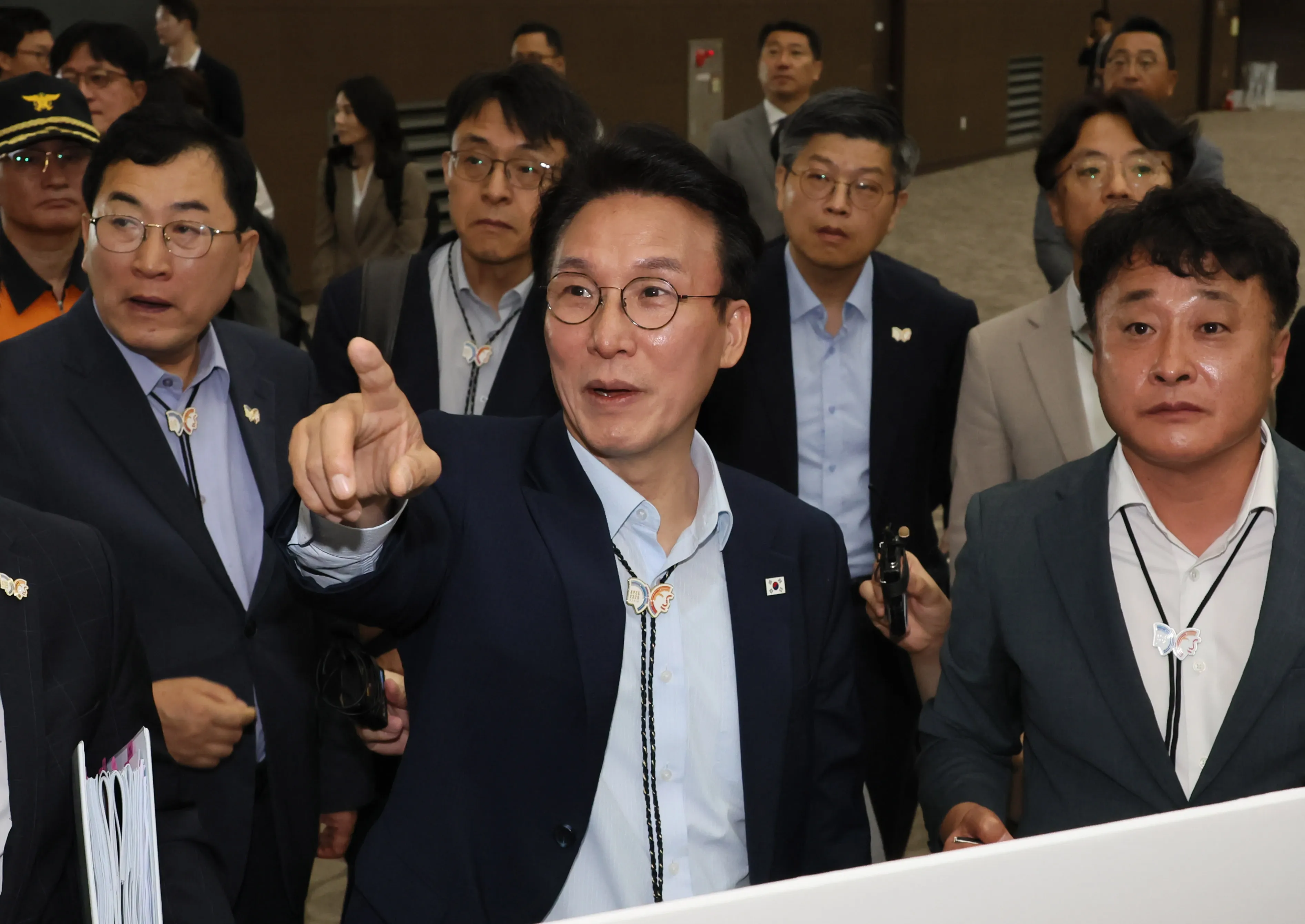 Did South Korean PM Just Mark a Big Step Forward for Medical Students?