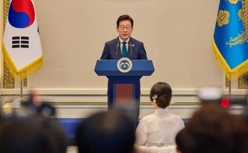 Will South Korean President Lee Respect North Korea's Political System?