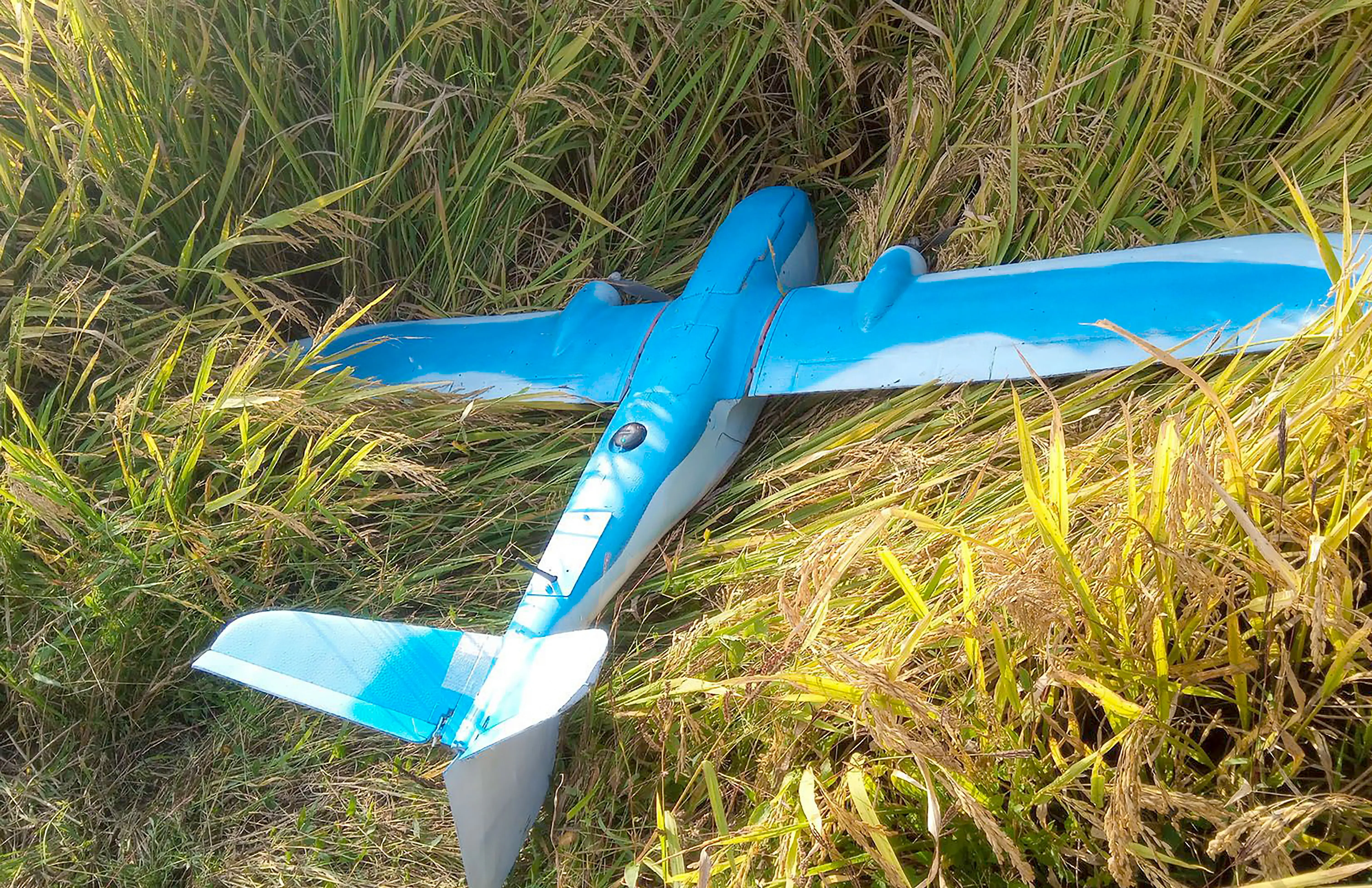 Did South Korean President Order Investigation into Drone Intrusions into North Korea?