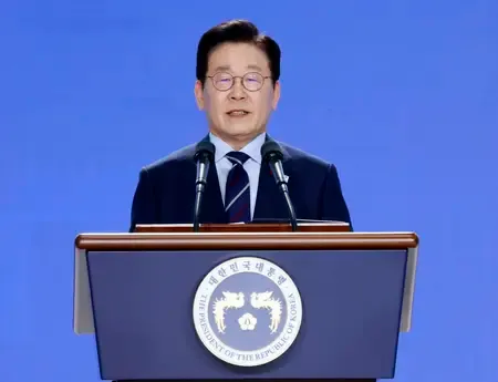 Why Did South Korean President Order a Meeting on North Korea Policy?