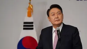 South Korean Prez defends martial law decree as act of governance, rejects insurrection charges