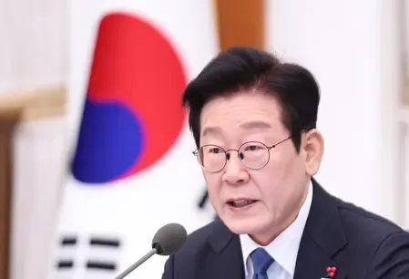 Will South Korean Prez be an Active Supporter in North Korea-US Talks This Year?