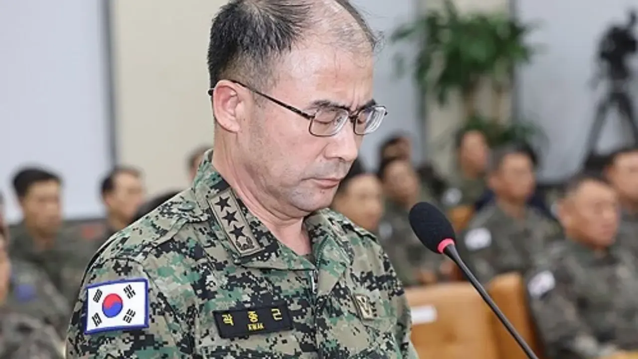 South Korean Authorities Pursue Arrest Warrant for Army Special Warfare Command Chief in Martial Law Investigation