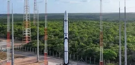 South Korean startup again delays 1st commercial orbit launch
