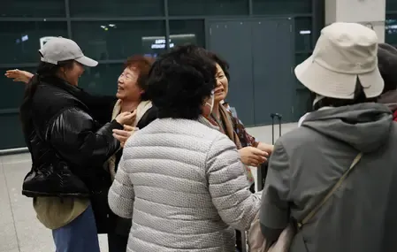 South Koreans Safely Evacuate from Qatar and Jordan Amidst Ongoing Middle East Turmoil