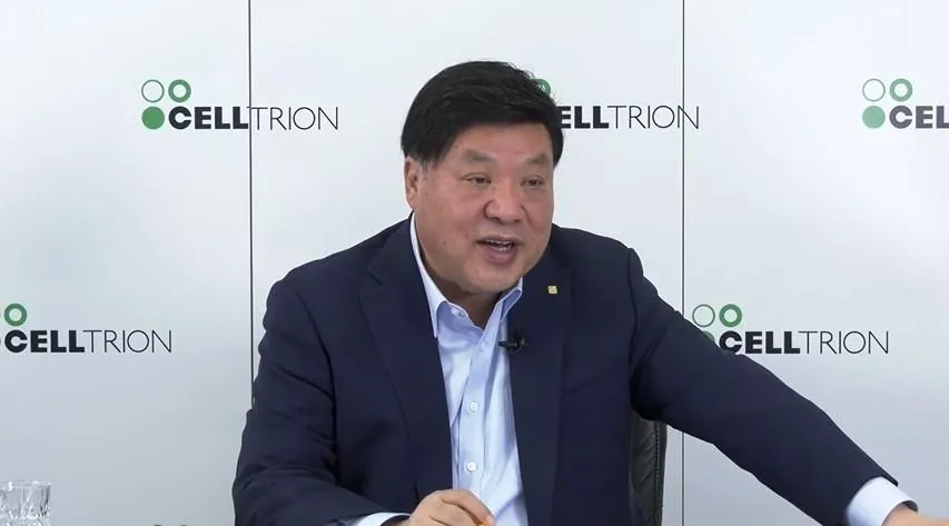Will South Korea’s Celltrion Weather Trump’s Drug Pricing Order?