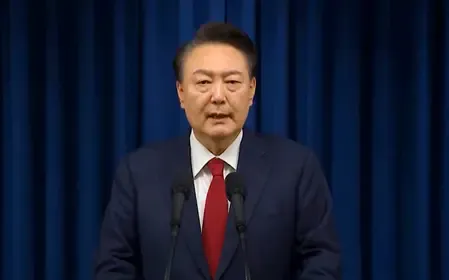 Has South Korea's Court Renewed the Detention of Ex-President Yoon for Six More Months?